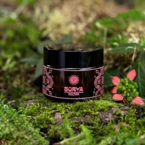 SOLTAR (Cordyceps + Psilo)