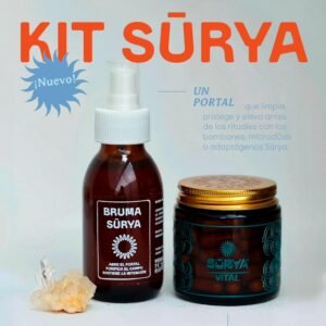 Kit Sūrya